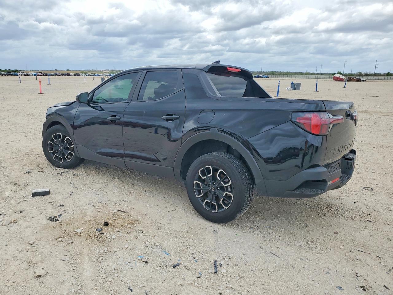 HYUNDAI SANTA CRUZ 2023 — 3