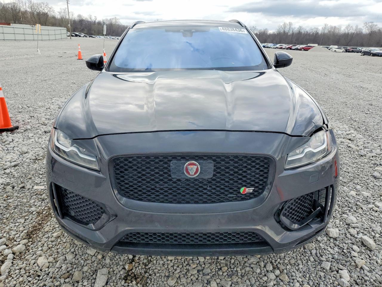 JAGUAR F-PACE 2020 — 6