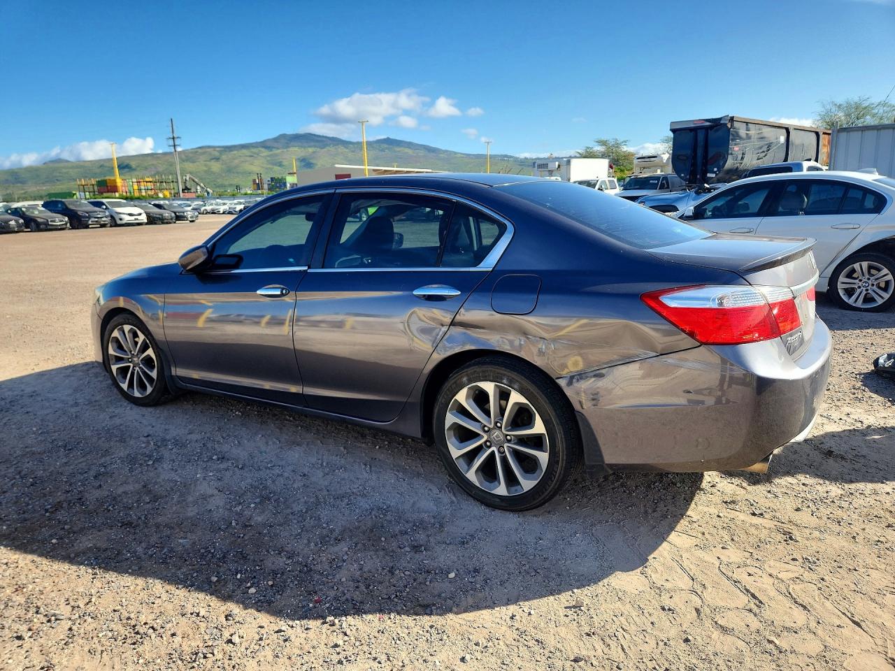 HONDA ACCORD 2013 — 3