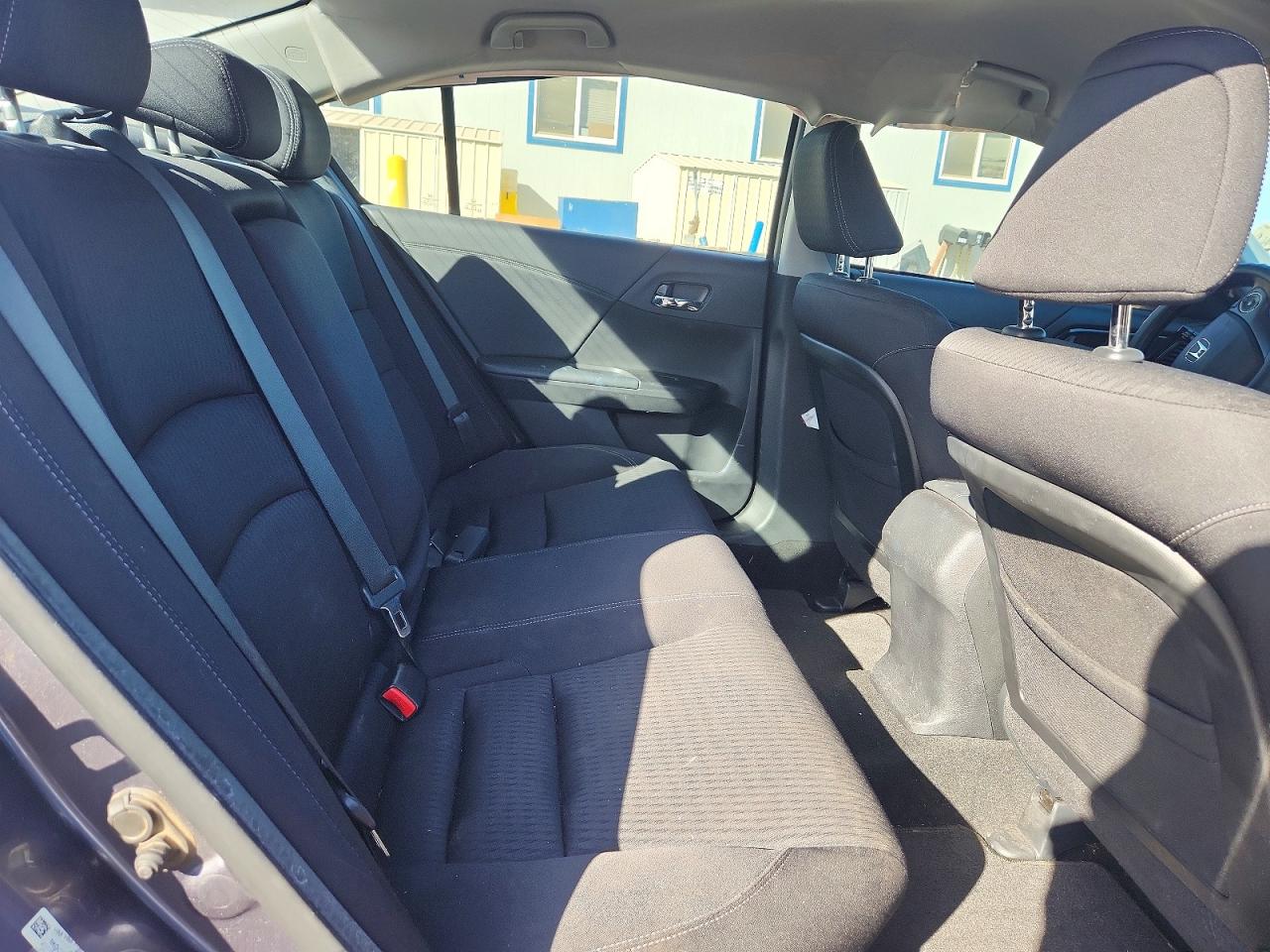 HONDA ACCORD 2013 — 11