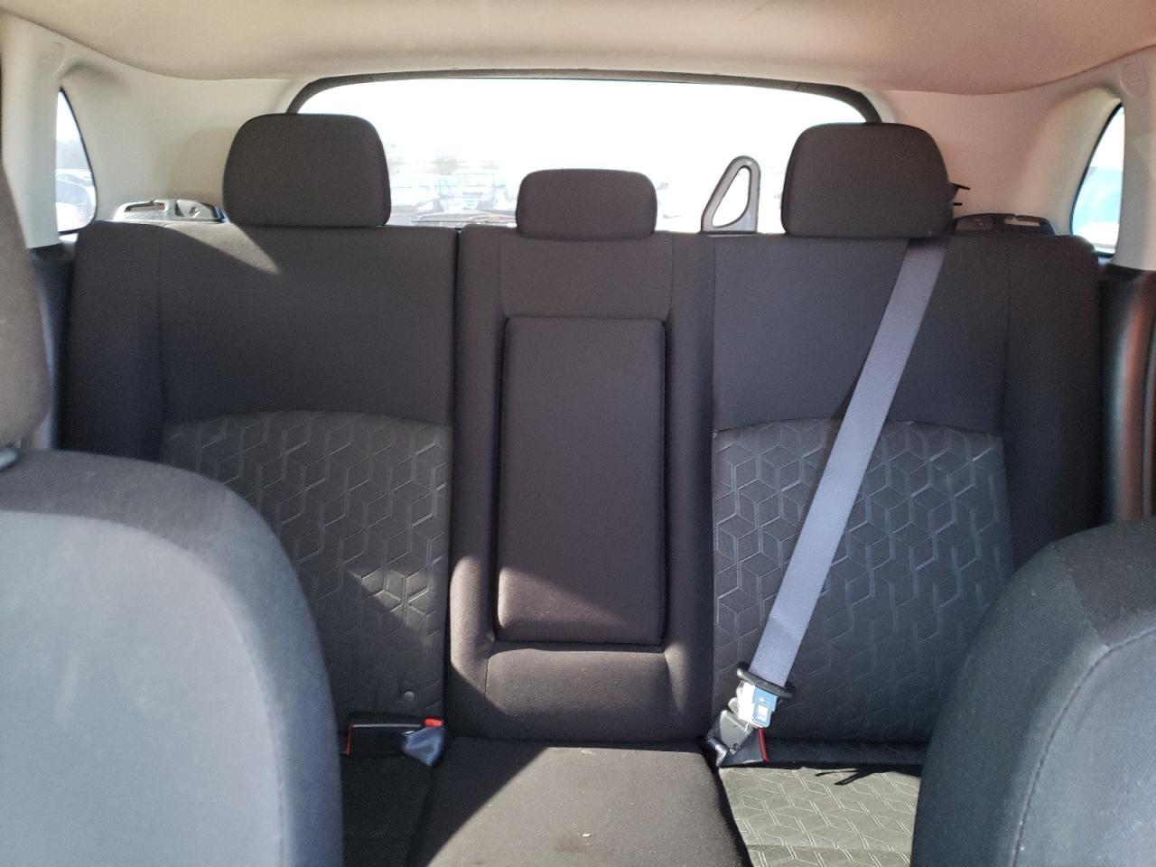 MITSUBISHI OUTLANDER SPORT 2020 — 11