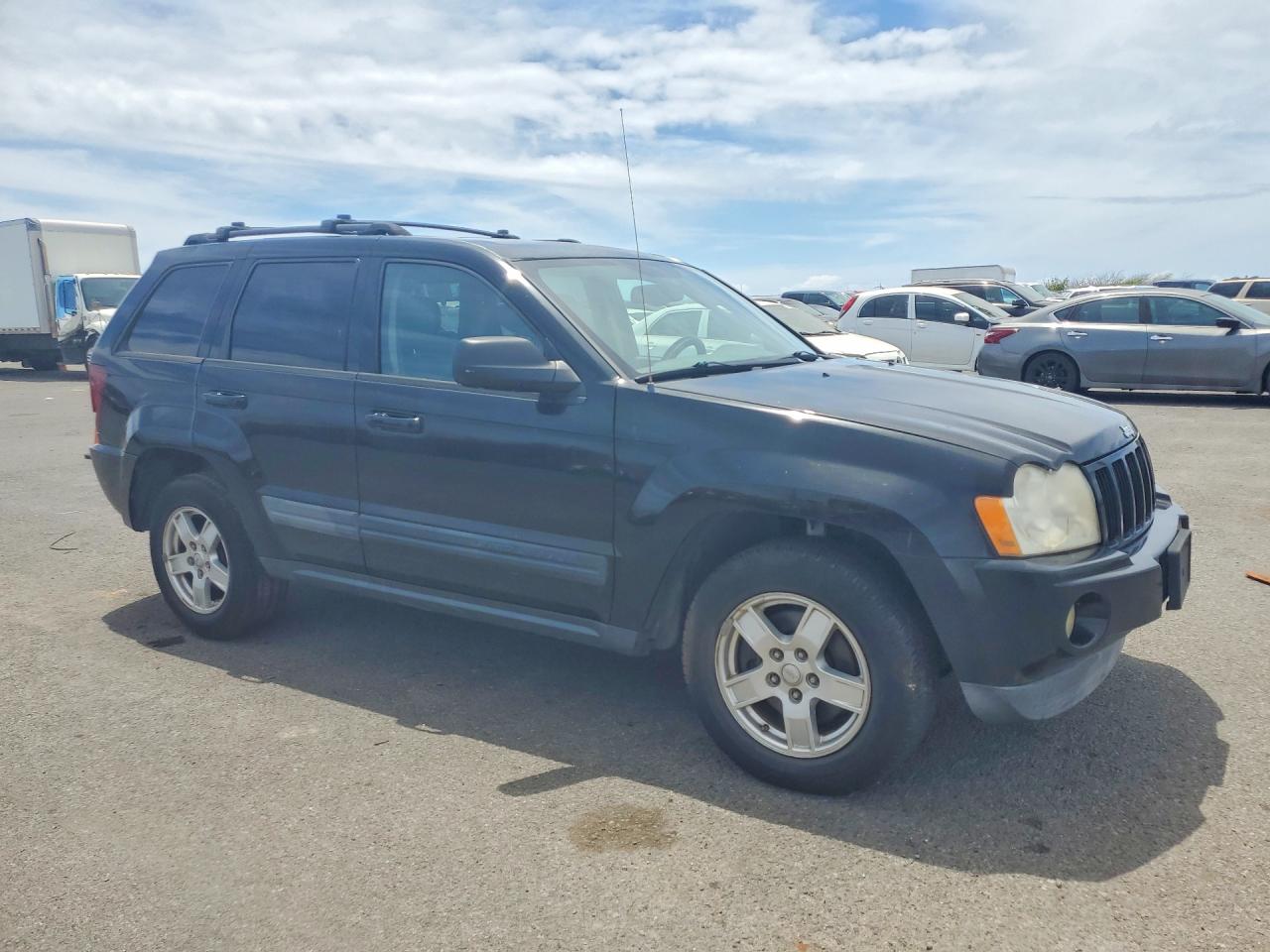 JEEP GRAND CHEROKEE 2006 — 5