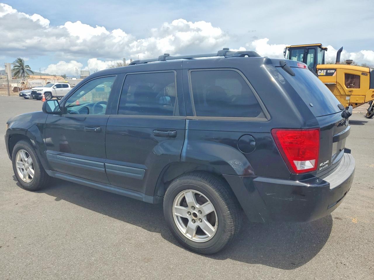JEEP GRAND CHEROKEE 2006 — 3