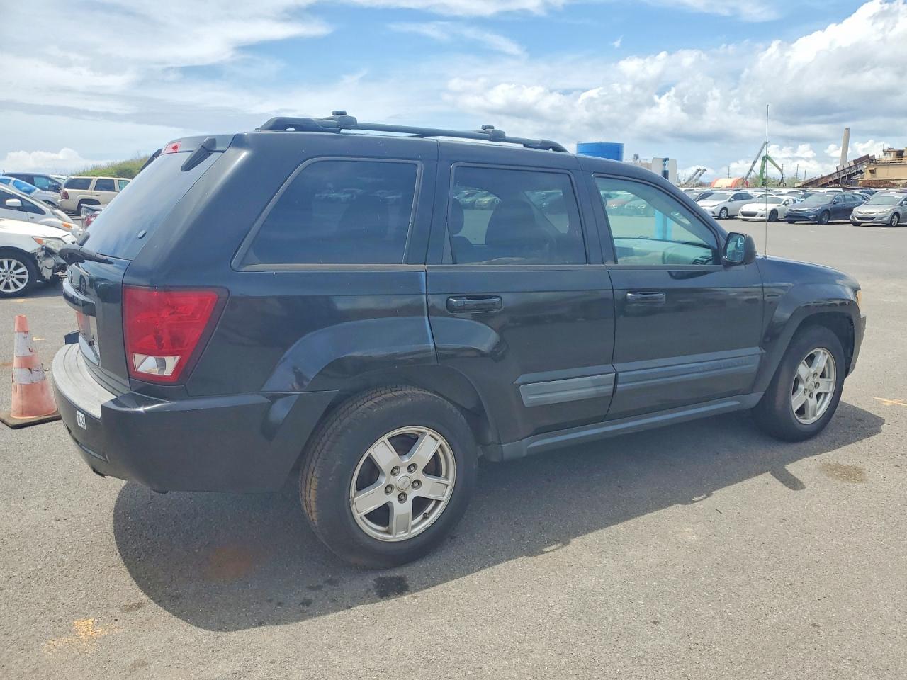 JEEP GRAND CHEROKEE 2006 — 4