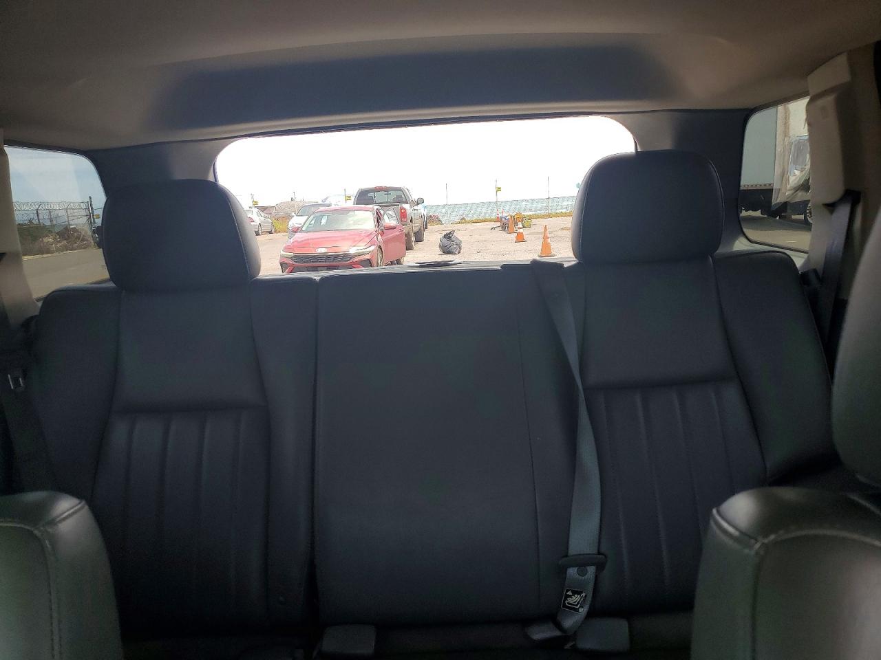 JEEP GRAND CHEROKEE 2006 — 11