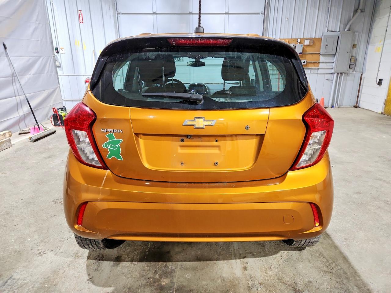 CHEVROLET SPARK 2019 — 7