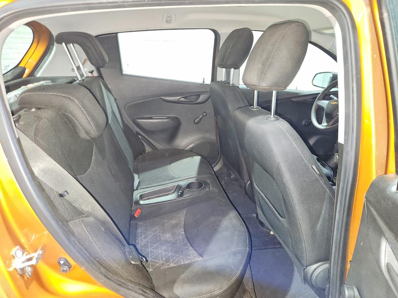 CHEVROLET SPARK 2019 — 11