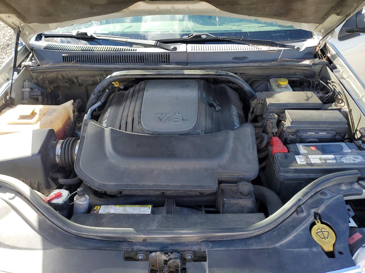 JEP GRAND CHEROKEE 2010 — 13