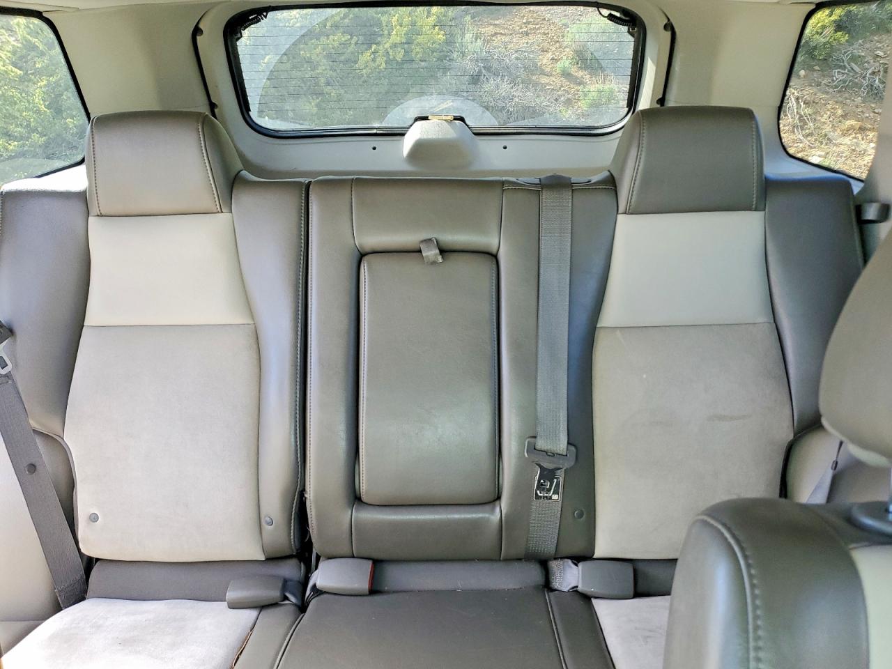 JEP GRAND CHEROKEE 2010 — 11