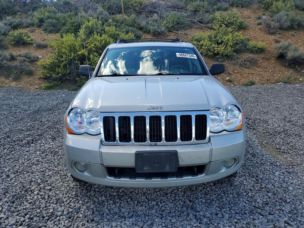 JEP GRAND CHEROKEE 2010 — 6