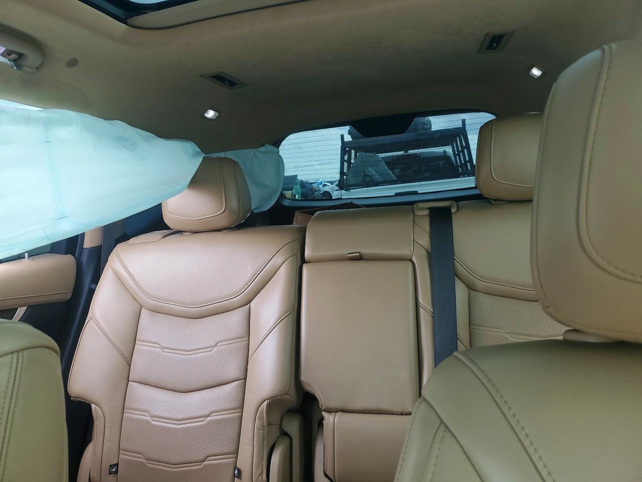 CADILLAC XT6 2020 — 11