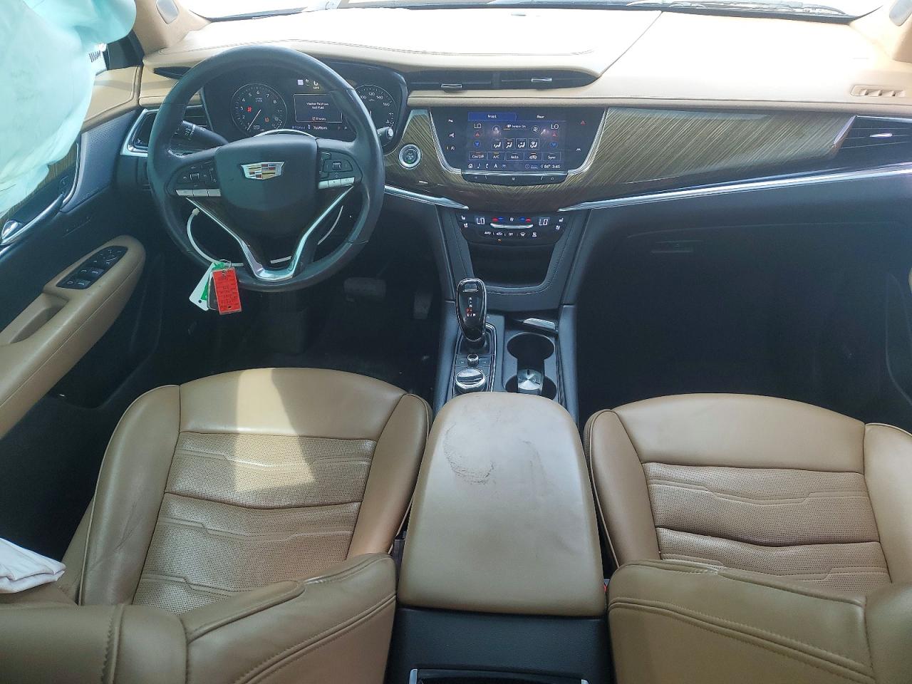 CADILLAC XT6 2020 — 9
