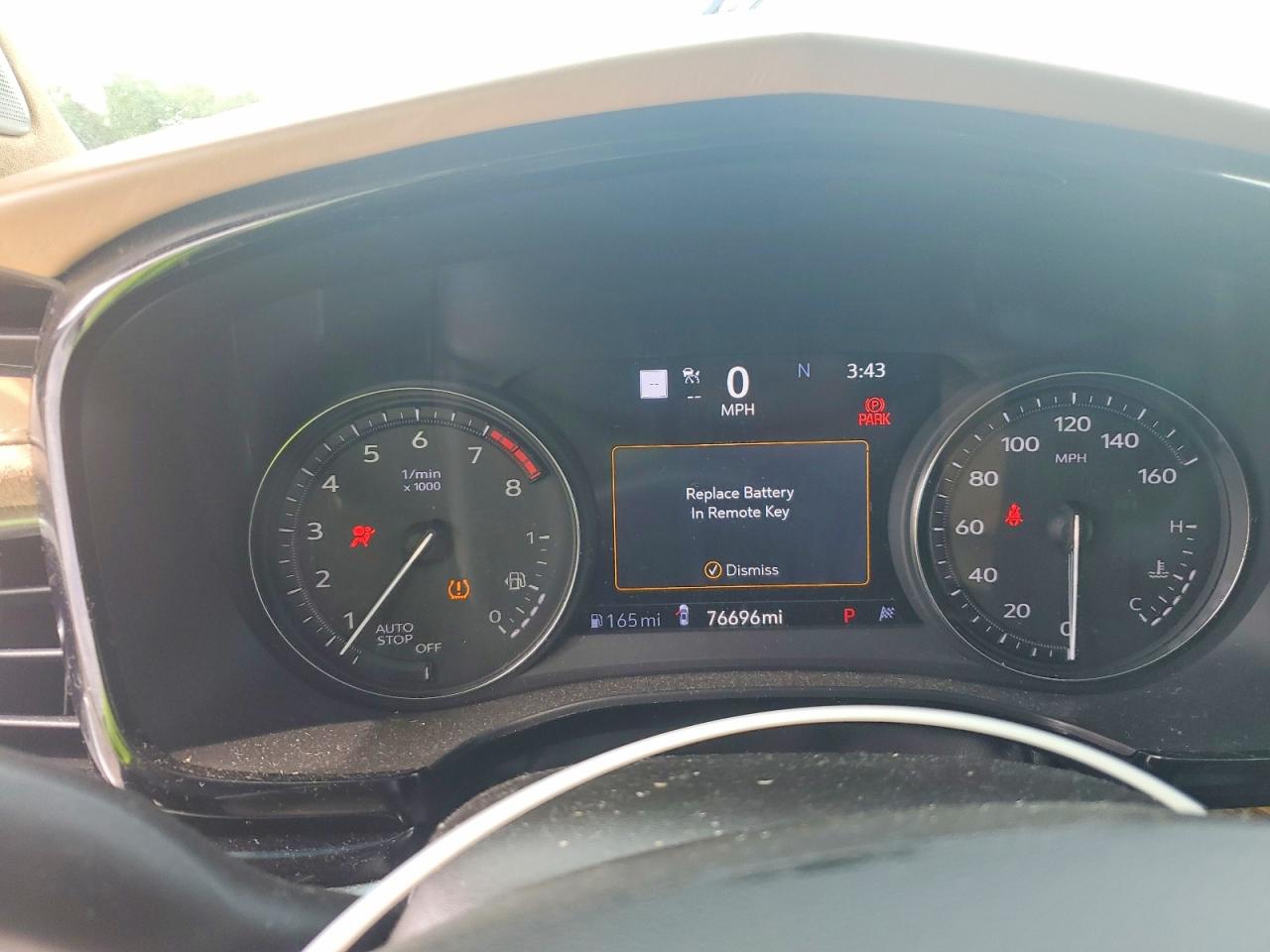 CADILLAC XT6 2020 — 10