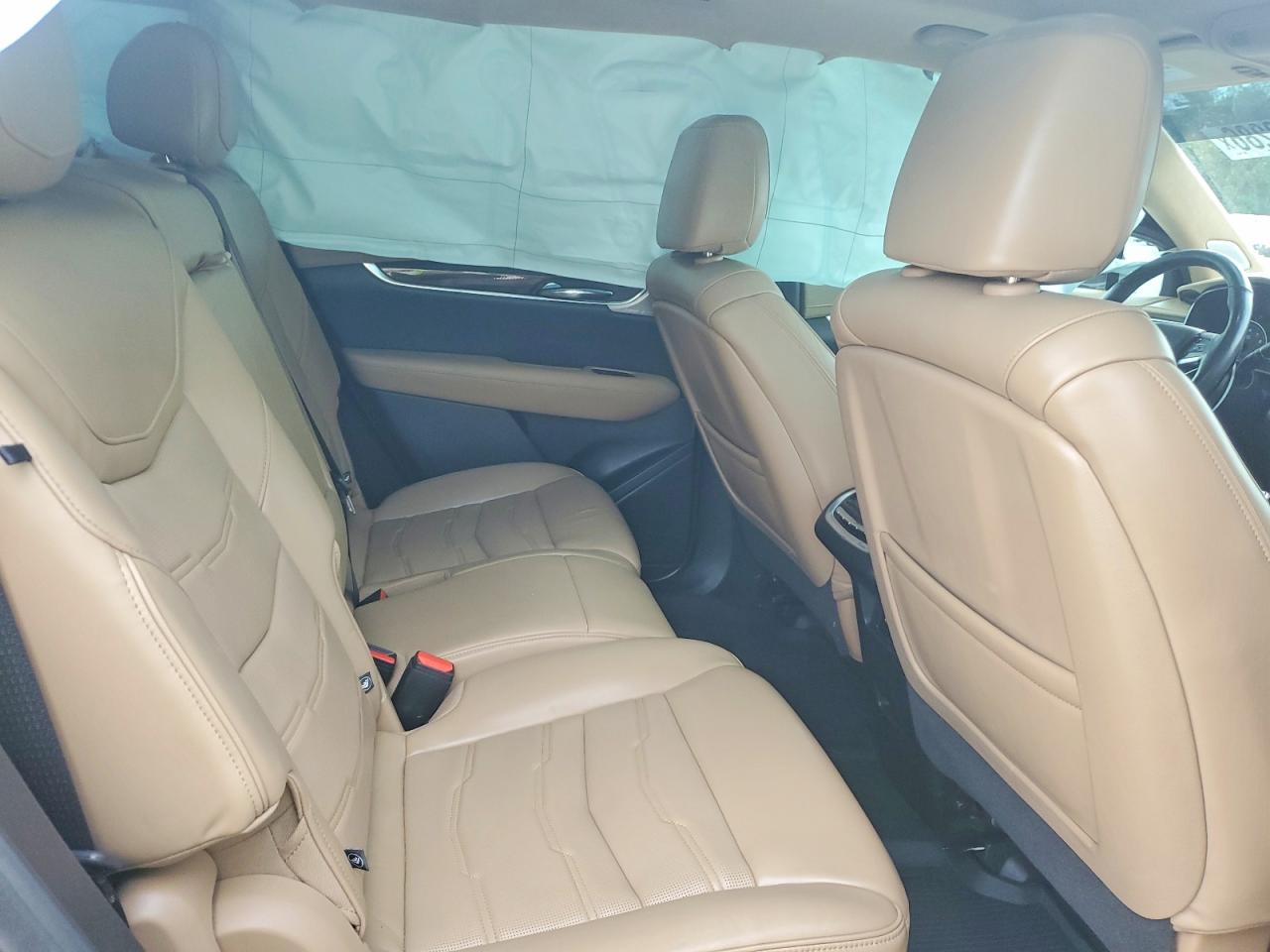 CADILLAC XT6 2020 — 12