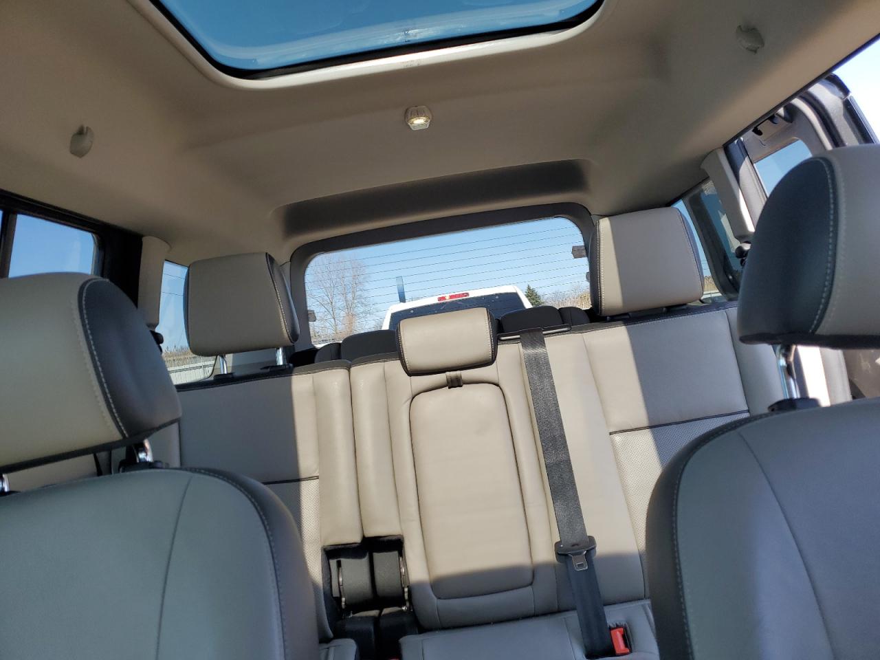 FORD TRANSIT CONNECT 2015 — 11