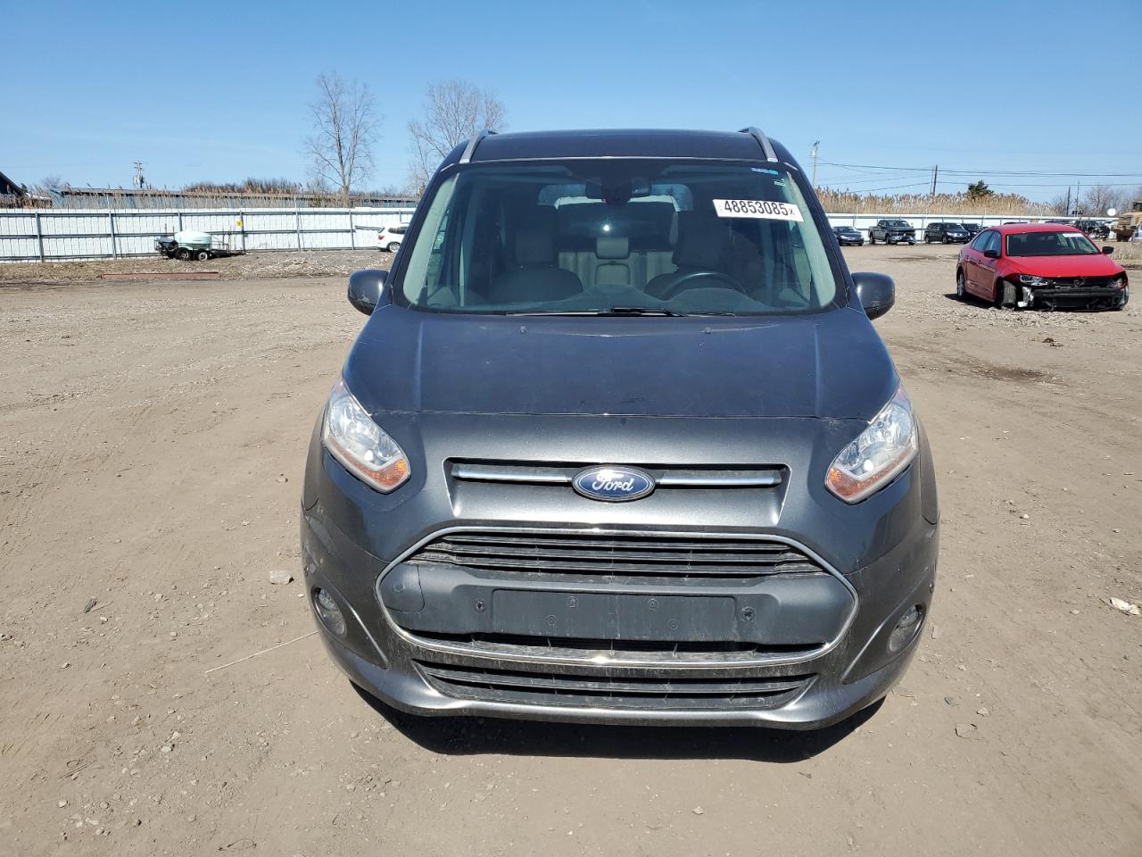 FORD TRANSIT CONNECT 2015 — 6