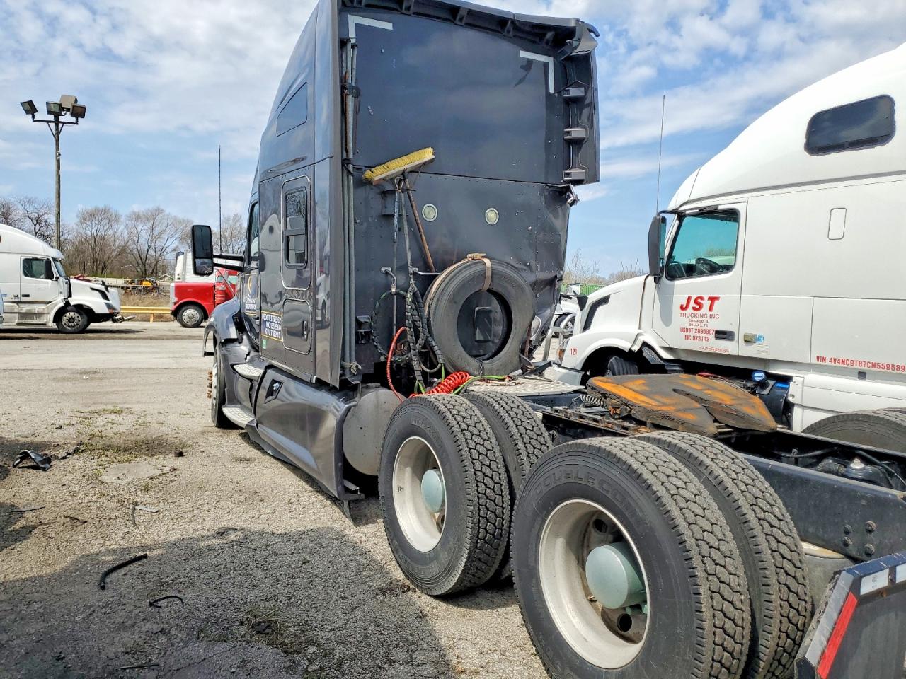 KENWORTH T680 2017 — 4