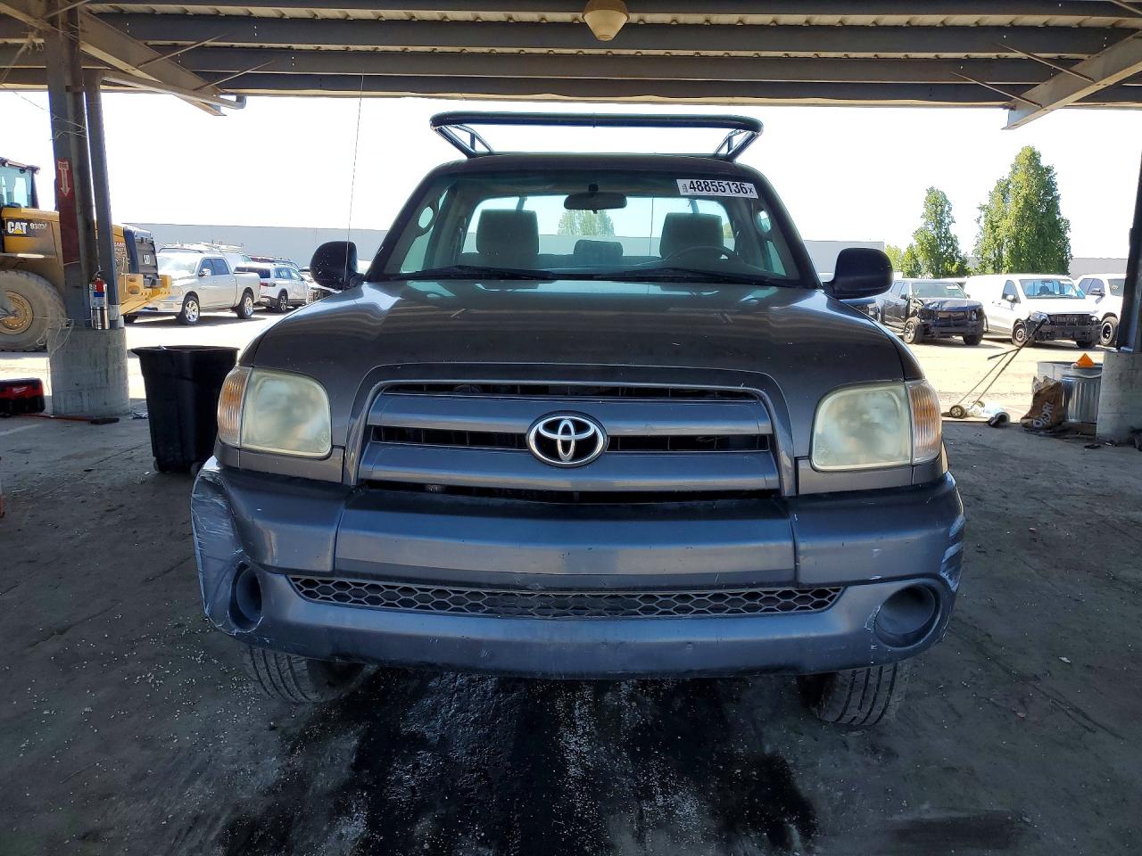 TOYOTA TUNDRA 2006 — 6
