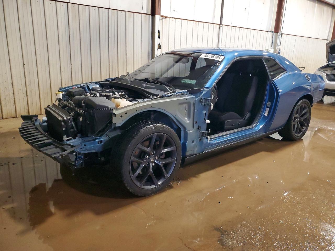 DODGE CHALLENGER 2020 — 2