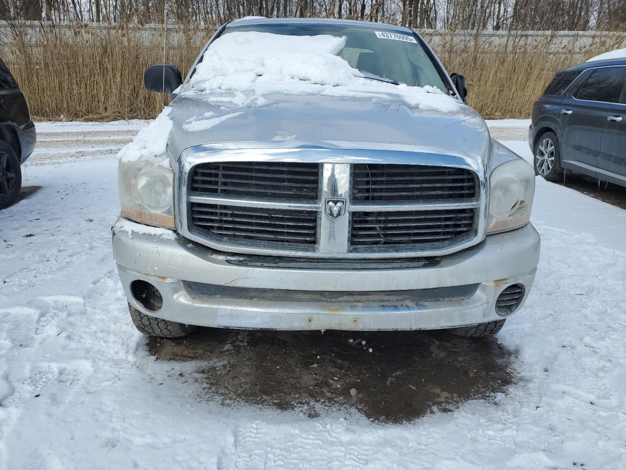 DODGE RAM 1500 2006 — 6