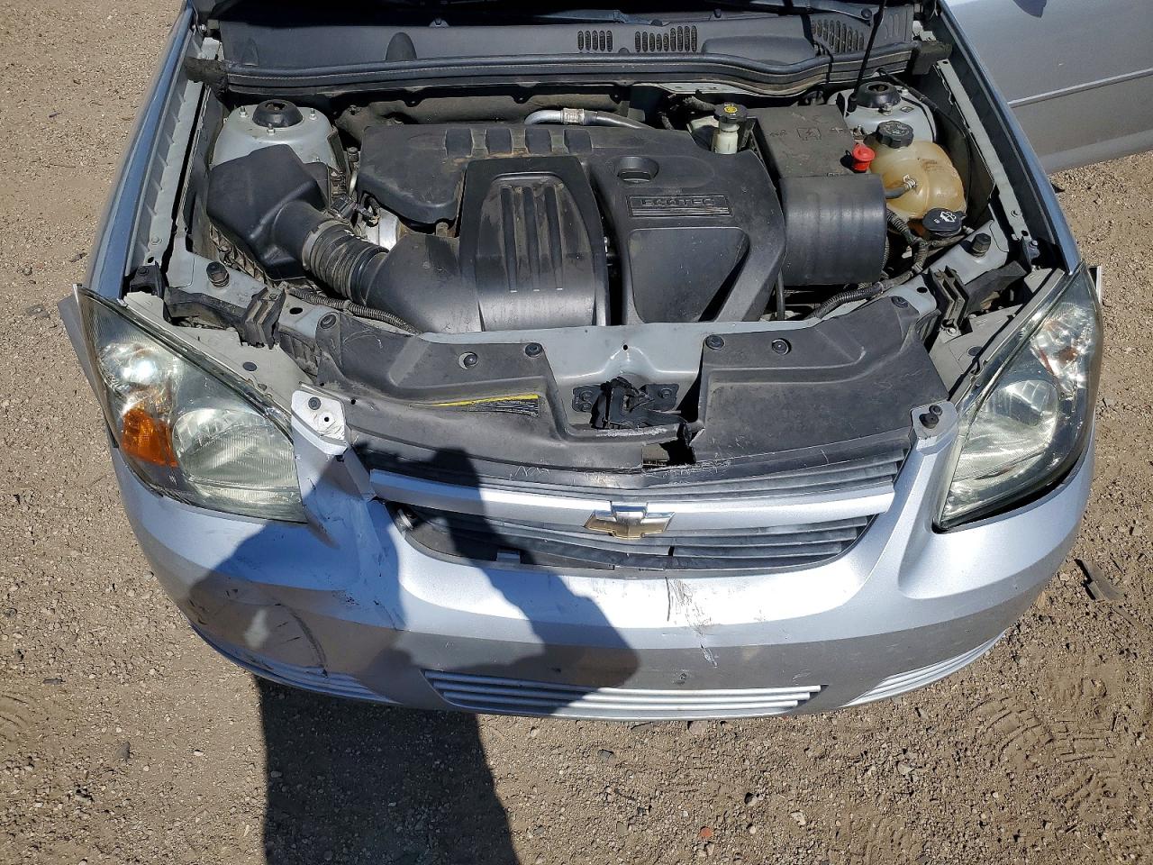 CHEVROLET COBALT 2010 — 12