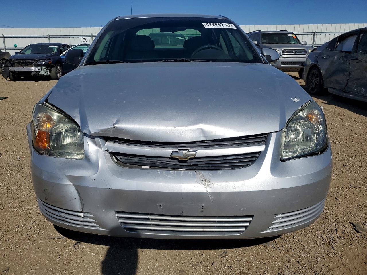 CHEVROLET COBALT 2010 — 6