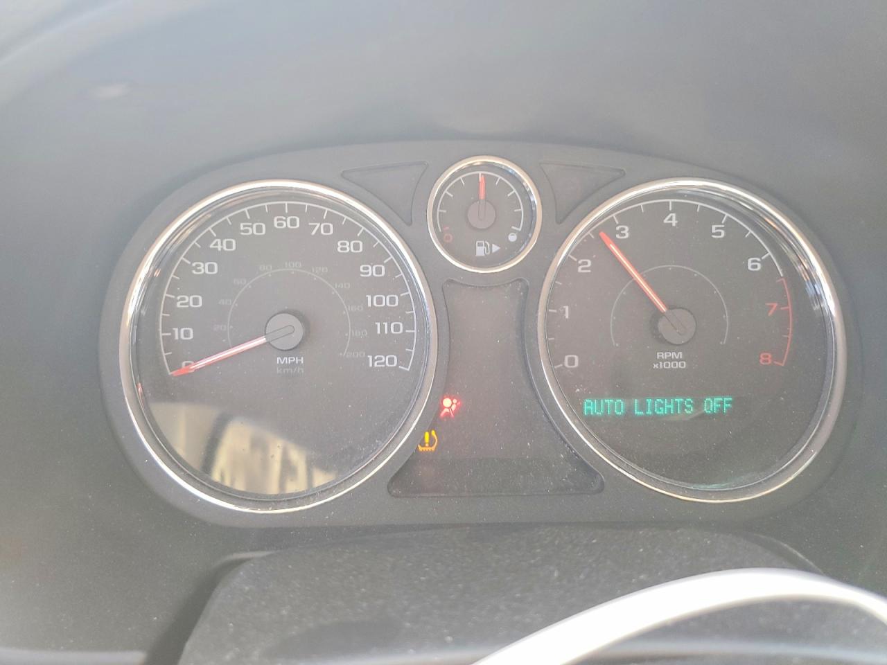 CHEVROLET COBALT 2010 — 10