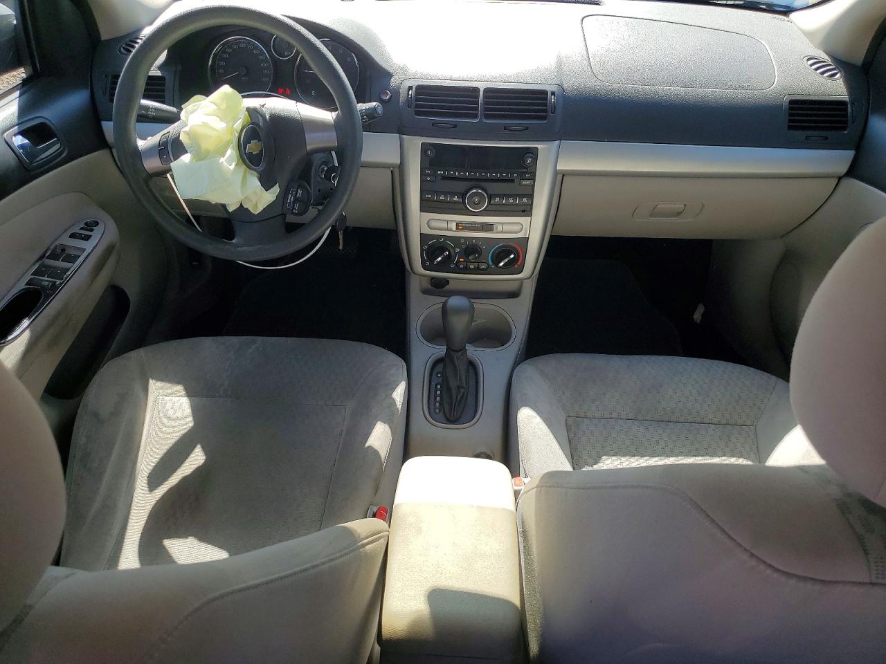CHEVROLET COBALT 2010 — 9
