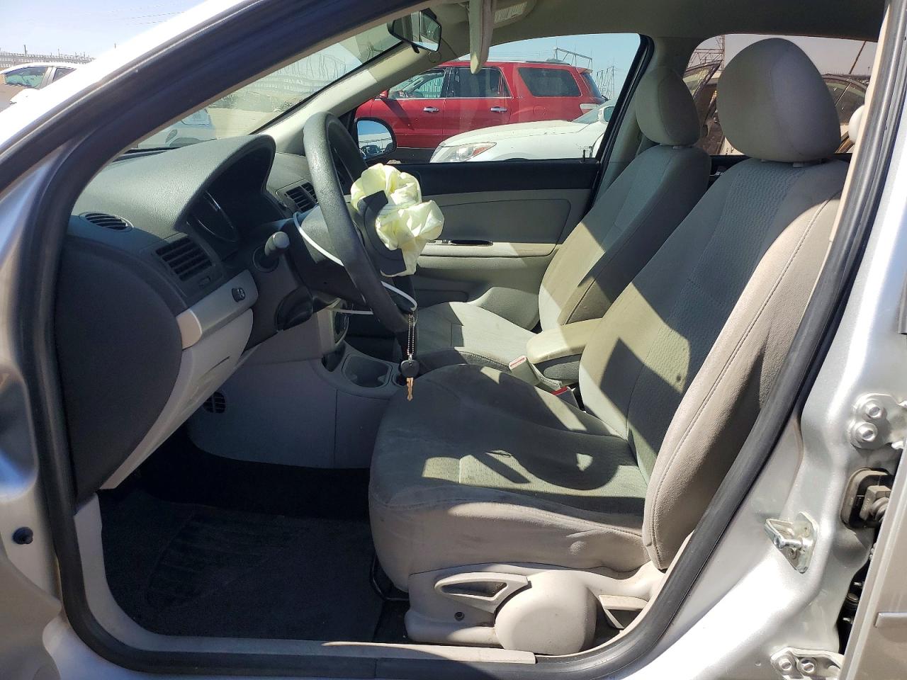 CHEVROLET COBALT 2010 — 8