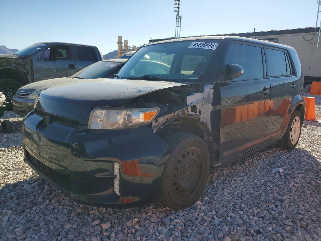 2013 SCION XB BASE