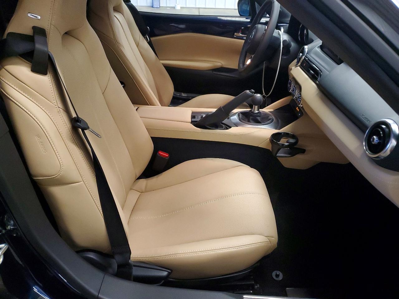 MAZDA MX-5 MIATA 2025 — 11