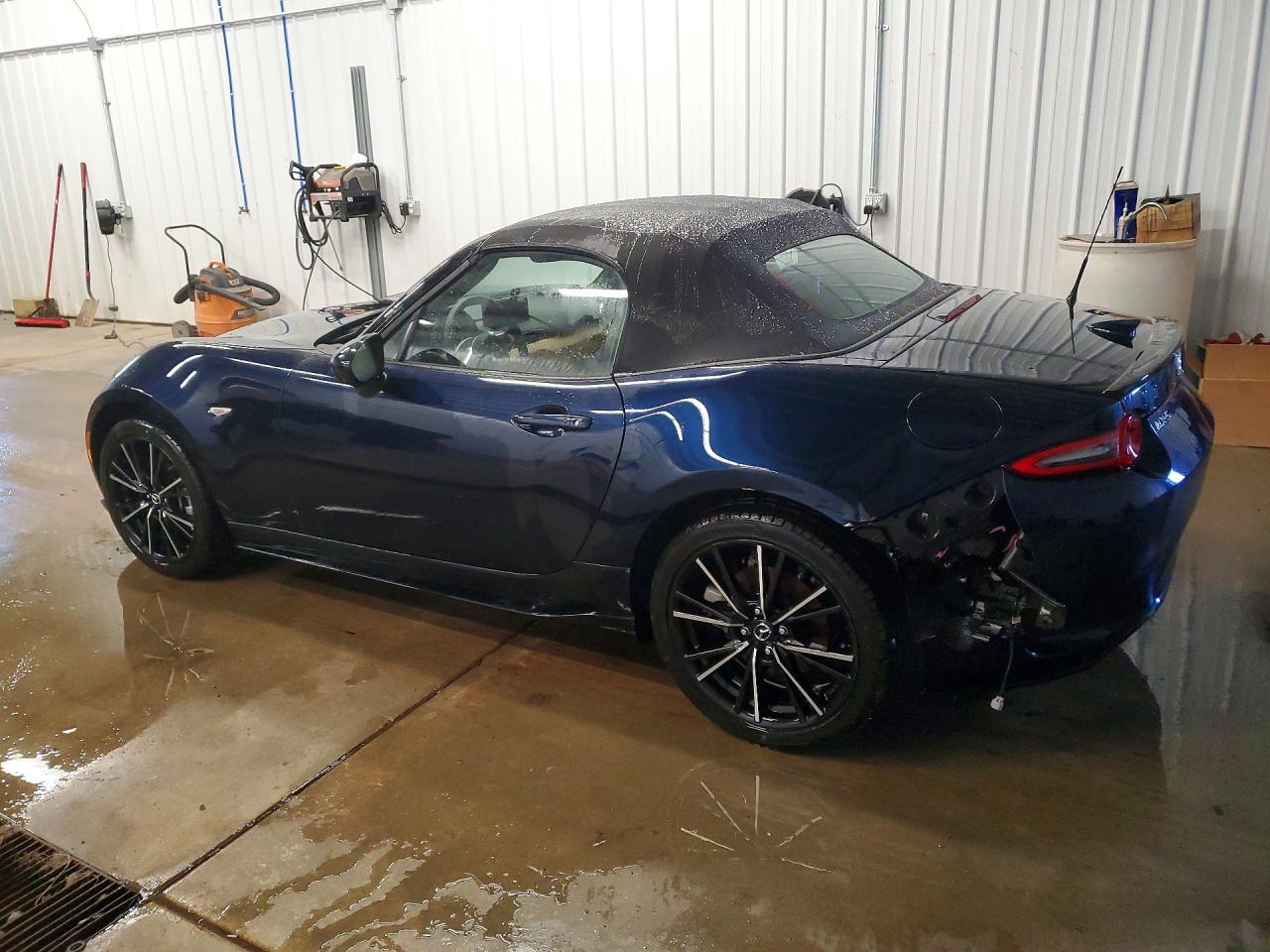MAZDA MX-5 MIATA 2025 — 3