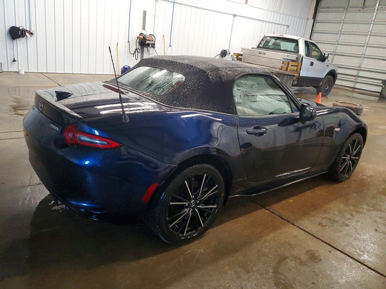 MAZDA MX-5 MIATA 2025 — 4