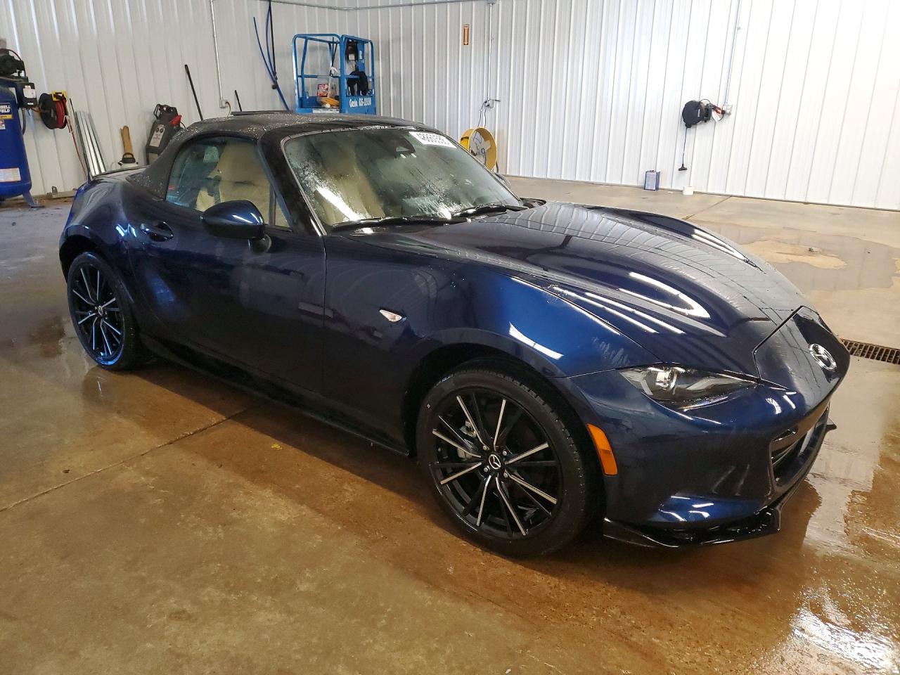 MAZDA MX-5 MIATA 2025 — 5