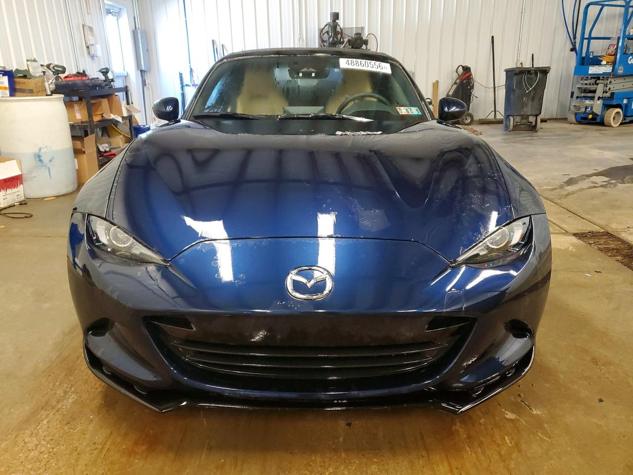 MAZDA MX-5 MIATA 2025 — 6