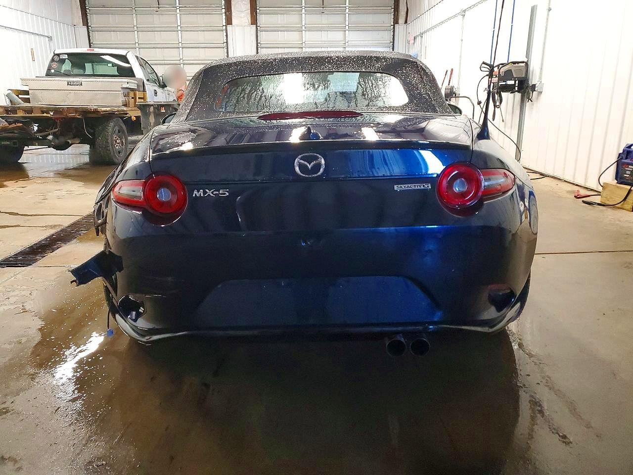 MAZDA MX-5 MIATA 2025 — 7