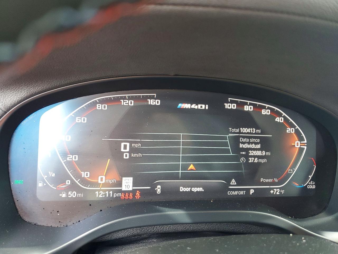 BMW X4 2023 — 10