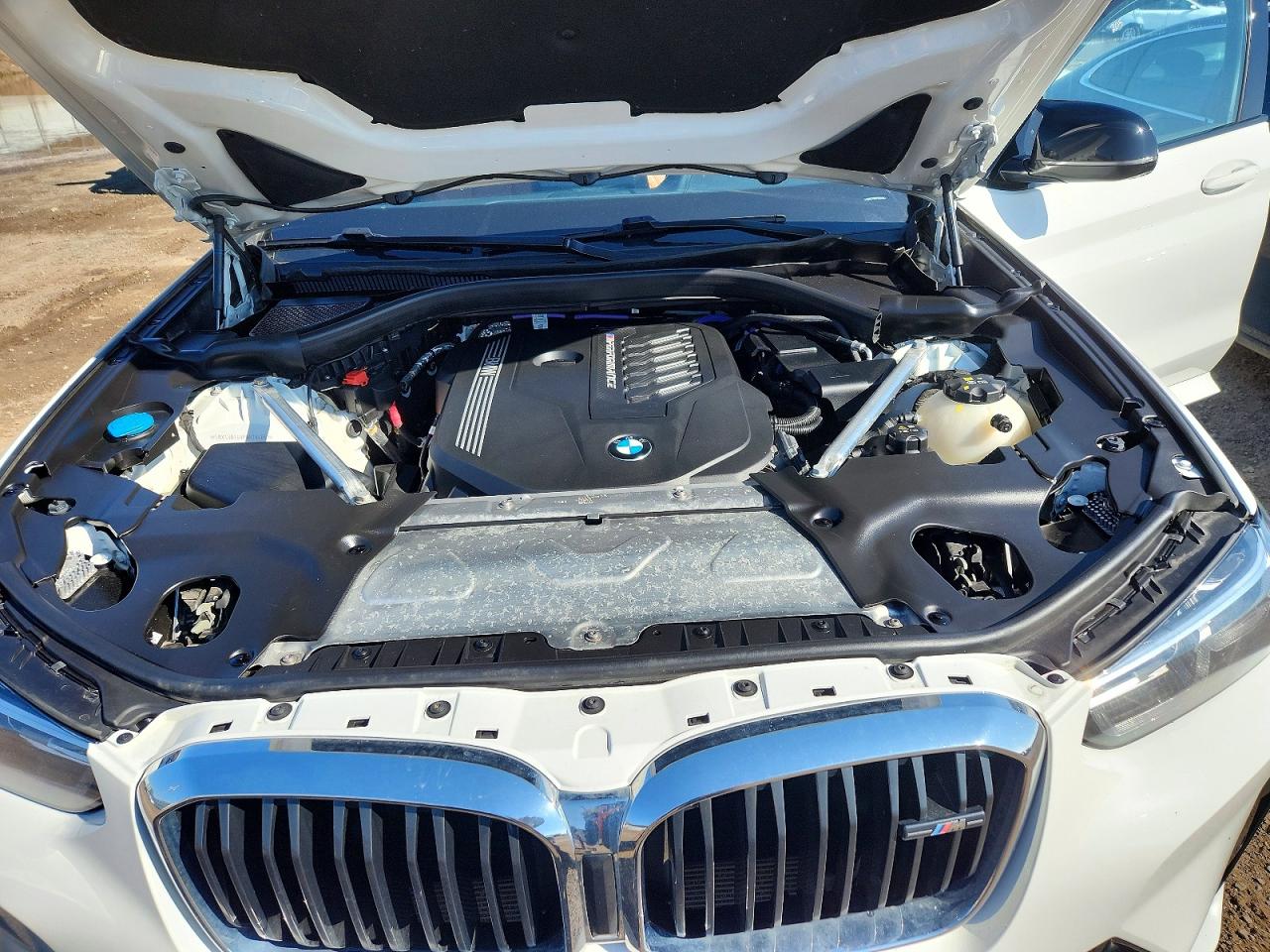 BMW X4 2023 — 13