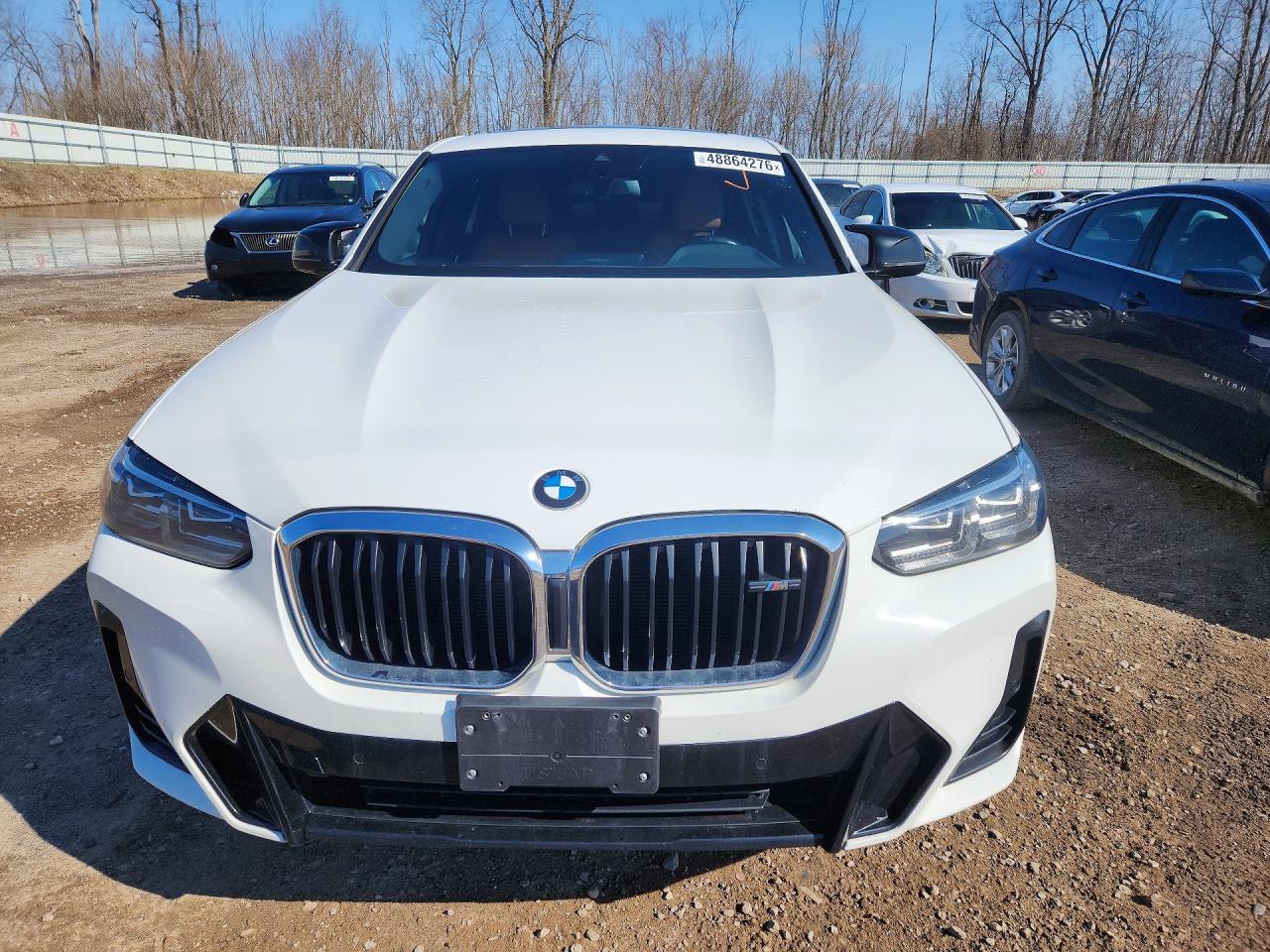 BMW X4 2023 — 6