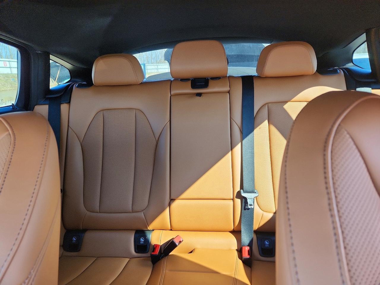 BMW X4 2023 — 11