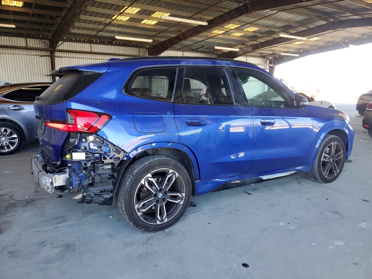 BMW X1 2023 — 4
