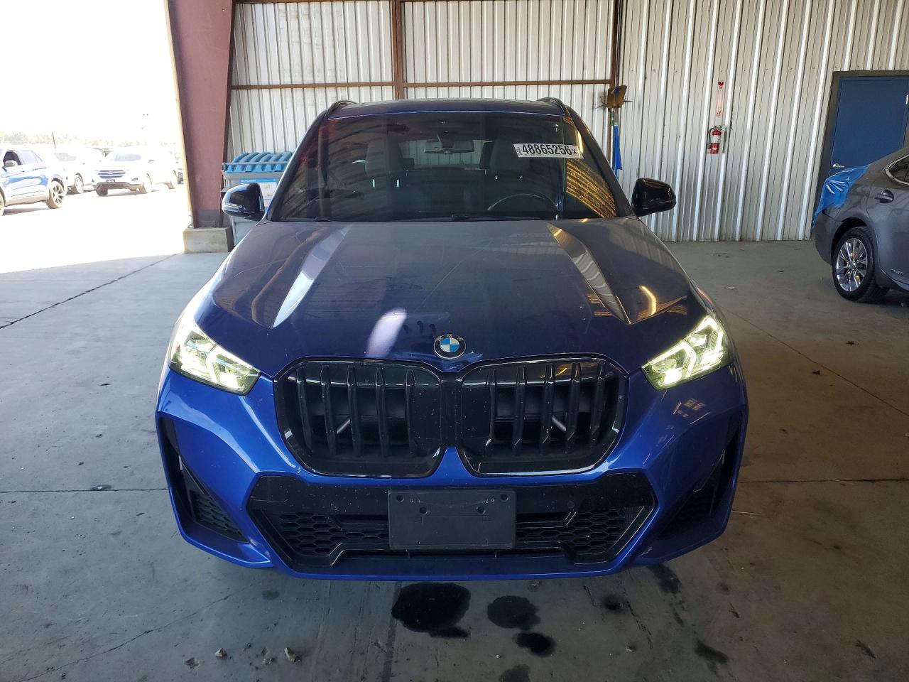 BMW X1 2023 — 6