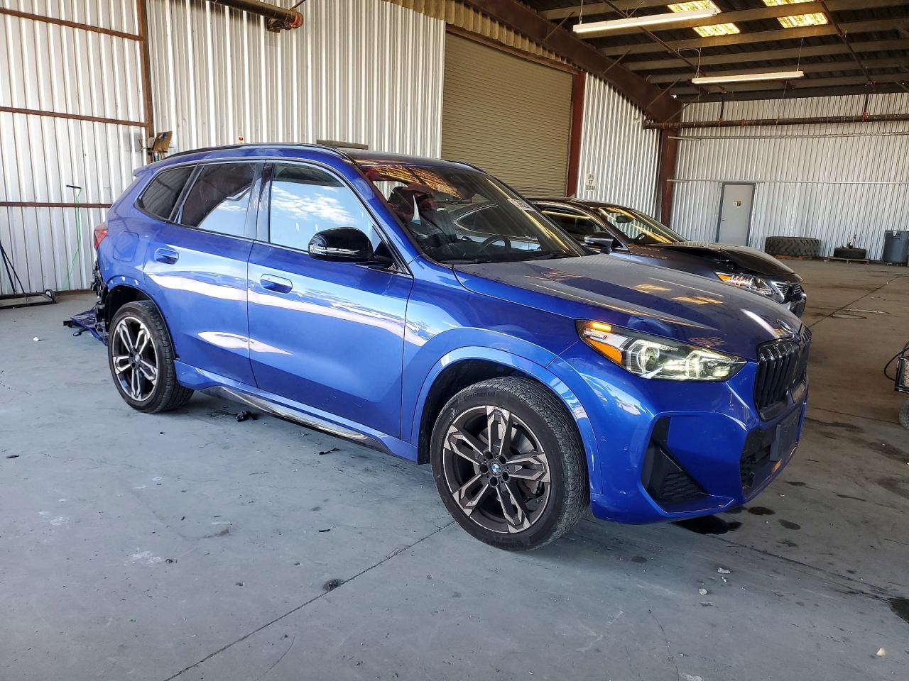 BMW X1 2023 — 5