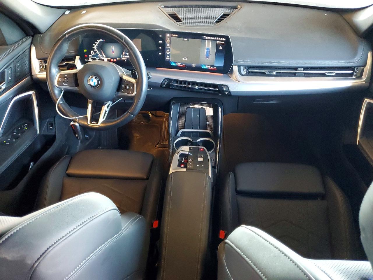 BMW X1 2023 — 9