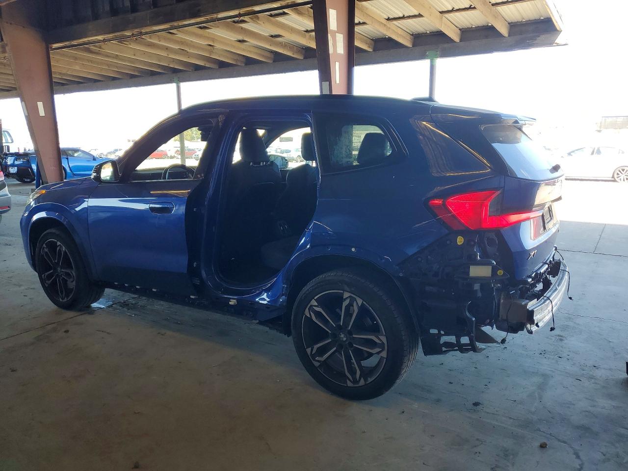 BMW X1 2023 — 3