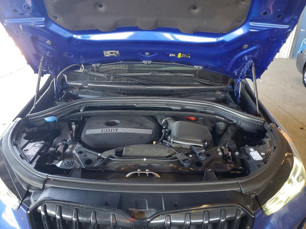 BMW X1 2023 — 13