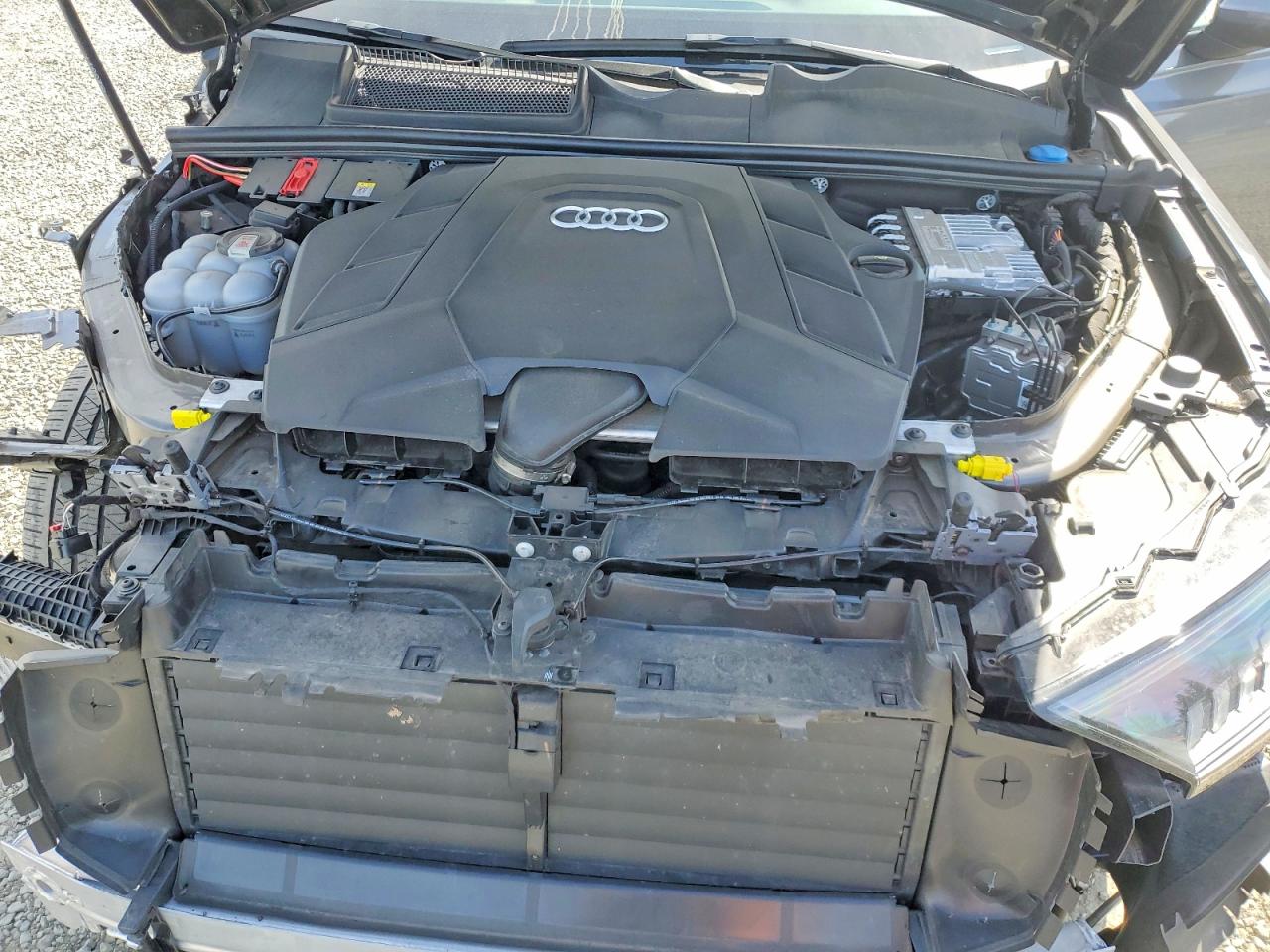 AUDI Q7 2024 — 13