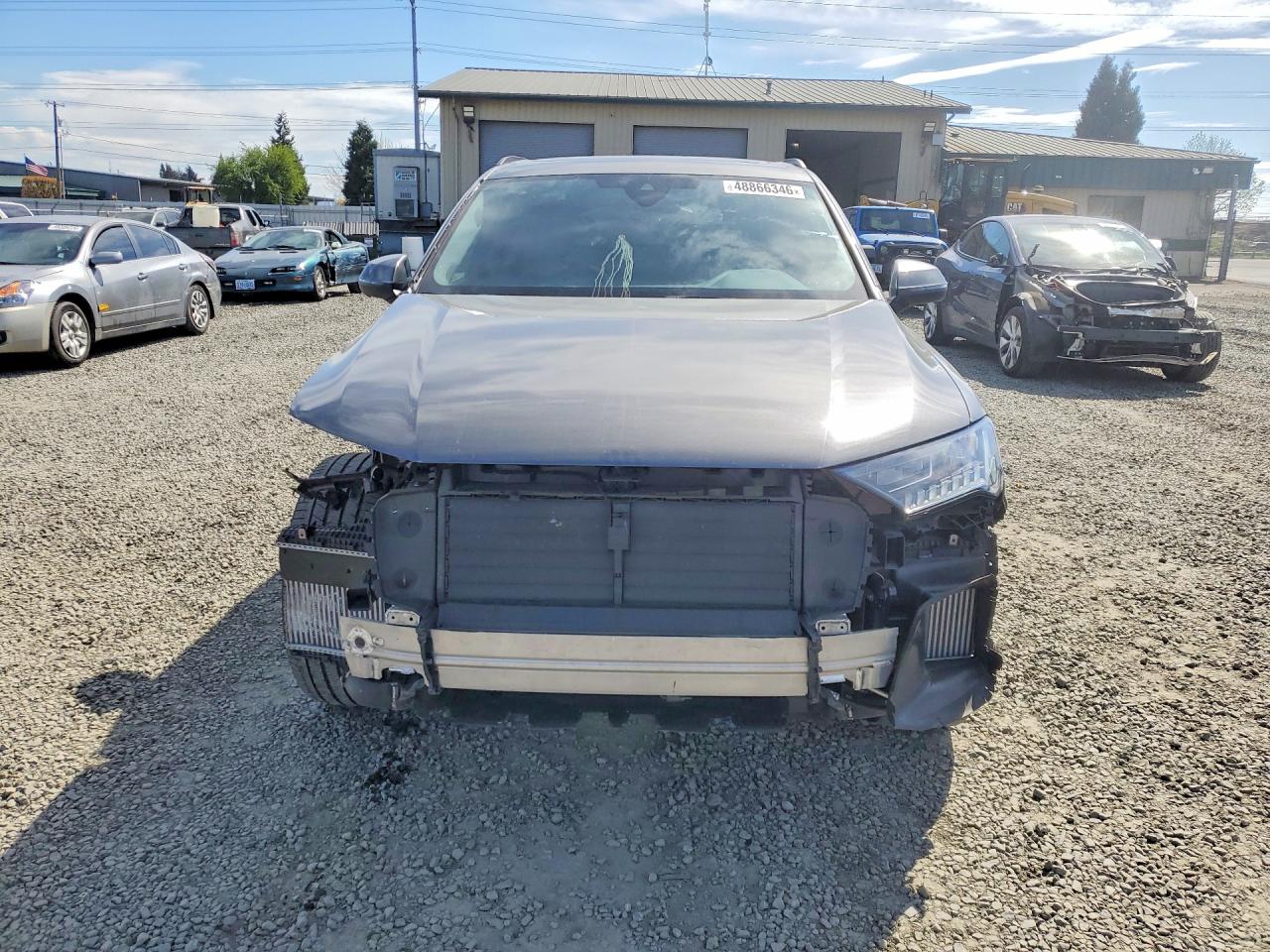 AUDI Q7 2024 — 6