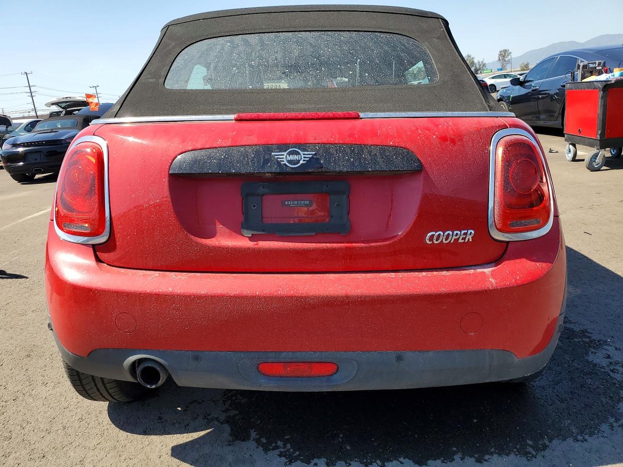 MINI COOPER 2019 — 7