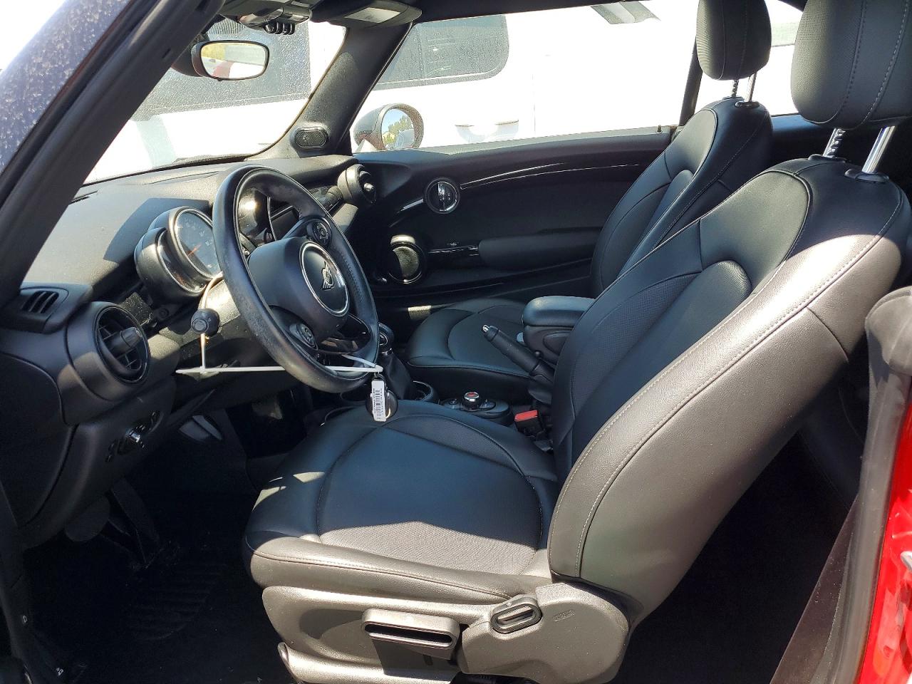 MINI COOPER 2019 — 8